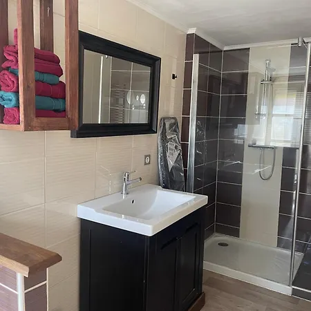 Les De Le Duplex Avec Vue Sur La Meuse Monthermé