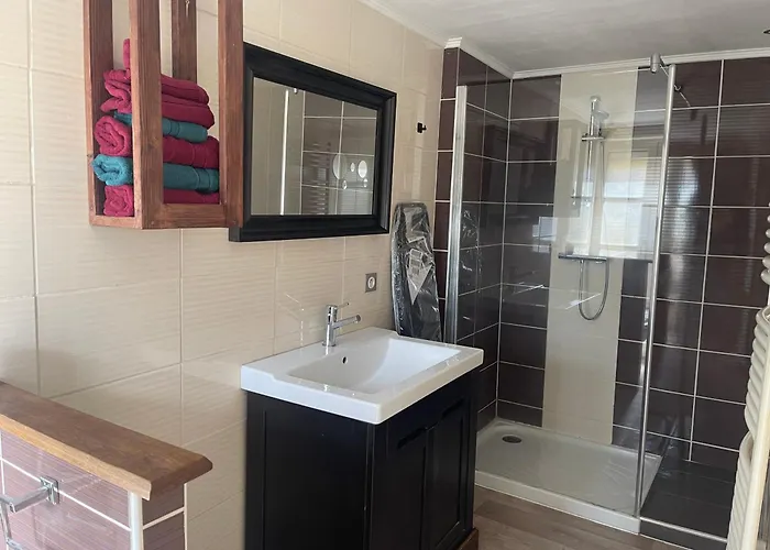 Les De Le Duplex Avec Vue Sur La Meuse Montherme